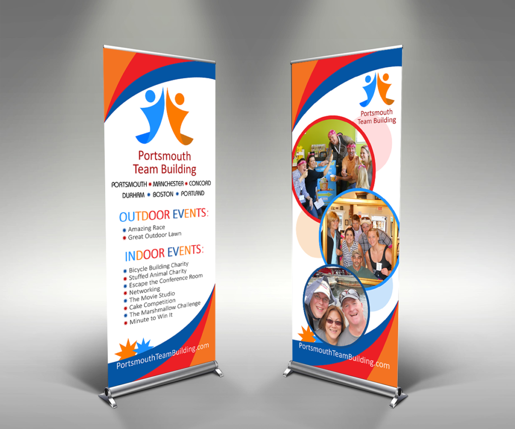 Kartvizit & Afiş & Poster
