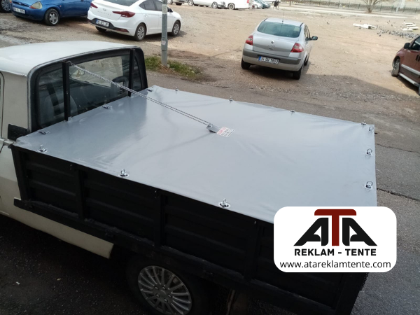 Araçlarınızı Dört Mevsim Koruyun